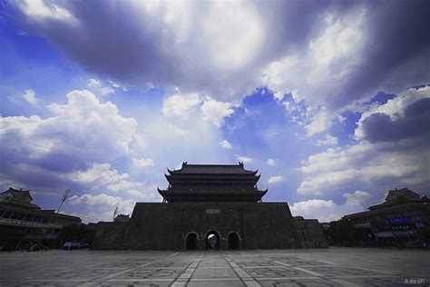 山東鳳陽府祖傳|凤阳府